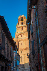 Cathédrale d'Albi