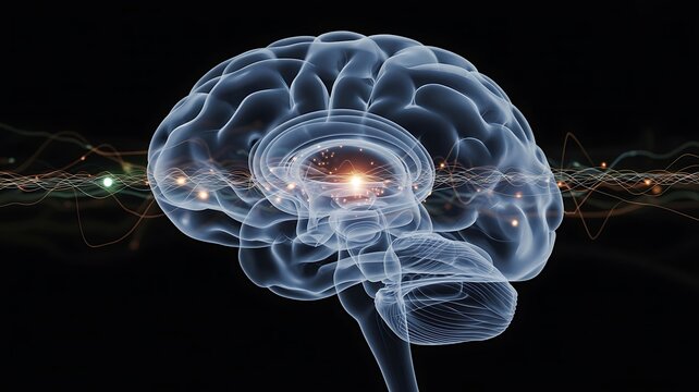 Human Brain Structure, Function, and Neurological Processes