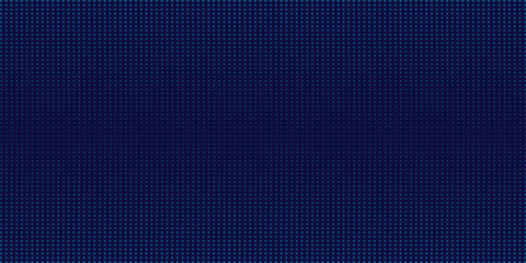 blue wavy halftone background. Dot pop art sport style vector.