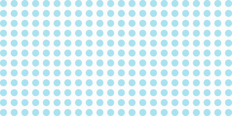 Basic halftone dots effect in blue and white color. Halftone effect. Dot halftone. Background with monochrome dotted texture.