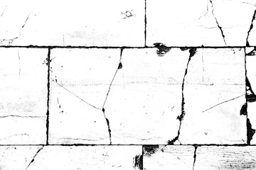 Cracked italian marble texture photos