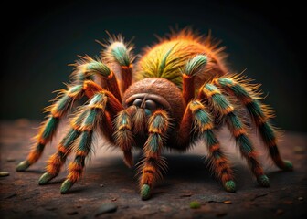 Brazilian Wandering Spider Venom, Spider Poison,  Brazilian Spider,  Dangerous Spider,  South American Spider, Arachnid,  Spider Bite Treatment,  Spider Antivenom,  Spider Toxin Research
