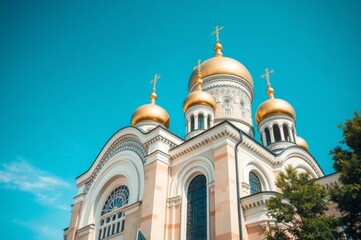 Astrakhan Cathedral of the Assumption