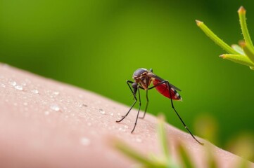 Stay Safe on Mosquito Day: Prevent Diseases