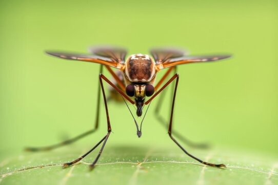 Mosquito Day malaria discovery