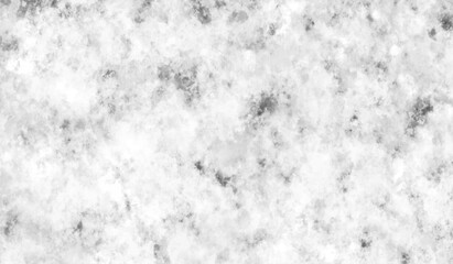 White granite. Abstract background with splash watercolor detailed texture. white cement concrete floor or stone marble texture, Surface of old stone wall. 
