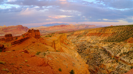 Dead Horse State ParK