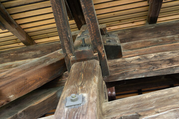 Konstruktionsdetail
