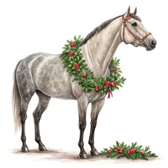 horse