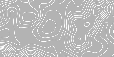 White wave paper curved reliefs abstract background. black and white background with swirling lines. geometric ripple patterns. Brown wood grain. fractal, dynamic, lines, vibrant, concentric wave. art