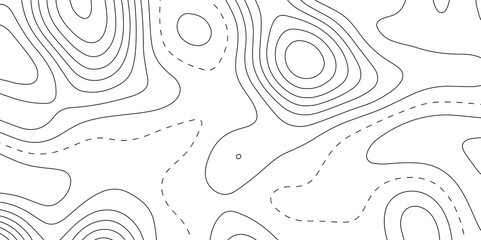 White wave paper curved reliefs abstract background. black and white background with swirling lines. geometric ripple patterns. Brown wood grain. fractal, dynamic, lines, vibrant, concentric wave. art