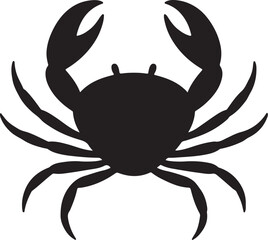  crab vector art  কাঁকড়া 