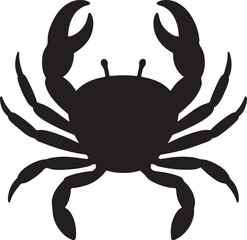  crab vector art  কাঁকড়া 