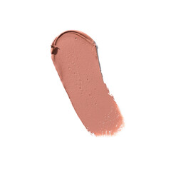 beige nude  lipstick swatch, decorative makeup cosmetic texture
