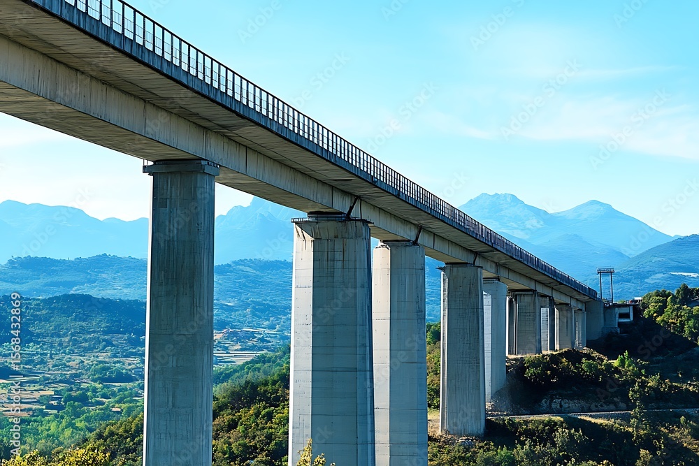 Poster predictive maintenance smart grids monitoring bridges and roads in real-time