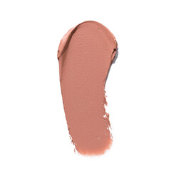 beige nude  lipstick swatch, decorative makeup cosmetic texture