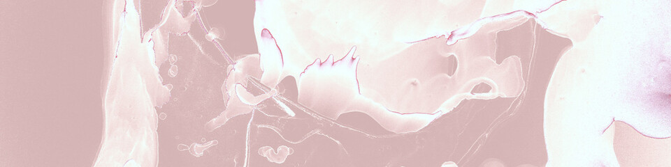 Soft Abstraction Oil. Marbled Background. Acryl