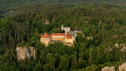  Hruba Skala, Cesky Raj (Bohemian Paradise)
