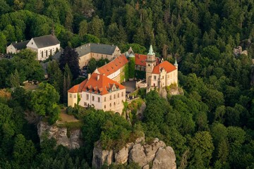  Hruba Skala, Cesky Raj (Bohemian Paradise)