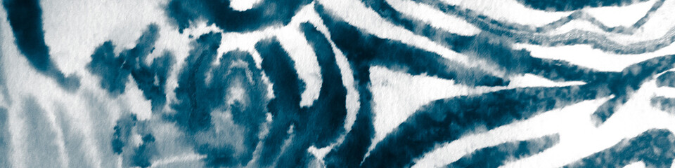 Fashion Animal Skin Pattern. Pattern Skin. Dark
