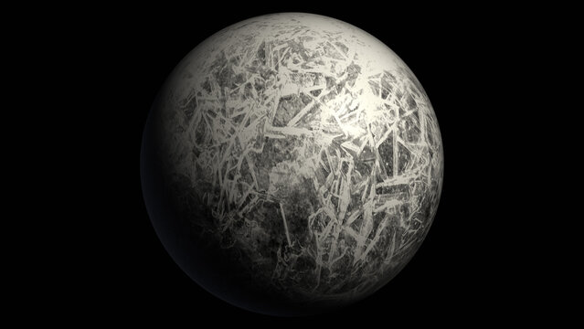 ice planet