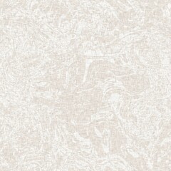 Soft grey speckled seamless textile pattern. Marled subtle linen weave effect for classic elegant wedding design background. 