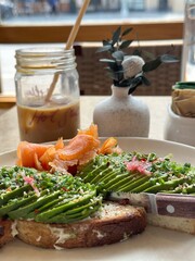 brunch