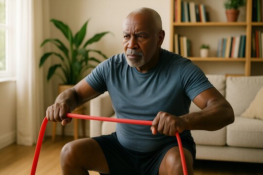 fitness gym exercise