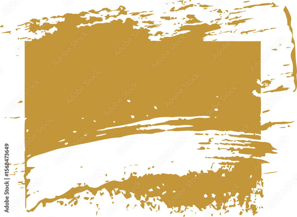 Poster textured mustard yellow paint splatter background for artistic projects and creative designs, perfec