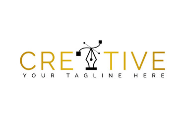 Modern Creative Logo Design for Branding and Identity