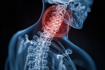 Understanding the human spine and its importance in overall health and wellness