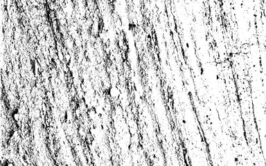 black and white abstract jagged rock surface background texture