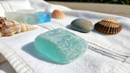 spa still life