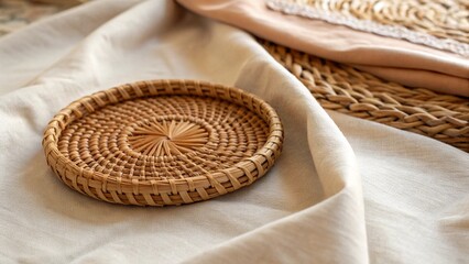 basket of rice