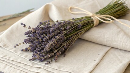 bunch of lavender