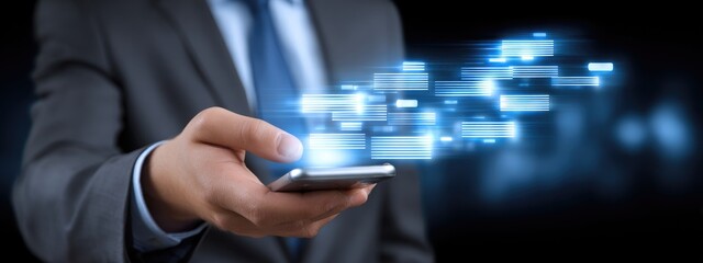 Message signal transmission device, digital symbol structure, cellular format composition, mobile protocol usage, short notification burst, pocket communicator tool, compact expression phrase