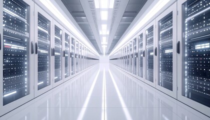 Obraz premium Digital technology background. Digital data background, graphic resource 