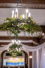 wedding decorations