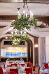 wedding decorations