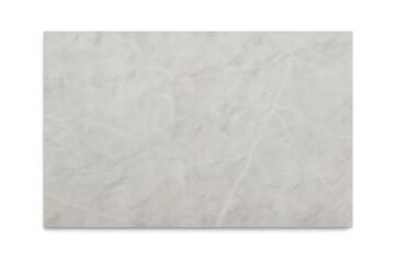 Realistic crumpled white paper with wrinkles and creases, providing a textured background with transparent backdrop