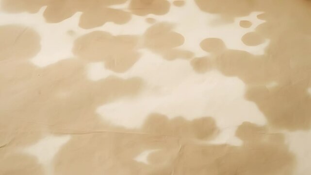Abstract creamy background with subtle texture and organic spots for a versatile creative design