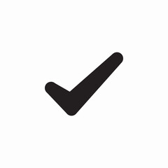 check note icon sign vector