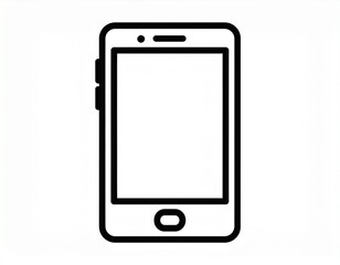スマホ　アイコン