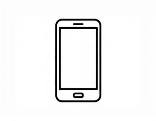 スマホ　アイコン