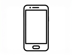 スマホ　アイコン
