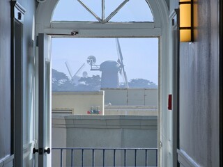 Scenes from San Francisco