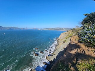 Scenes from San Francisco
