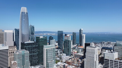Scenes from San Francisco