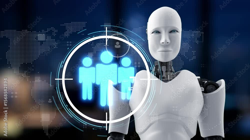 Poster ai sharpens audience targeting via virtual assistant profiling, artificial intelligence segmentation