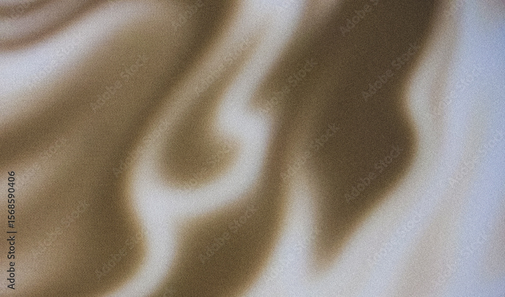 Fototapete grainy background noise texture grunge gradient banner header, abstract poster cover backdrop design